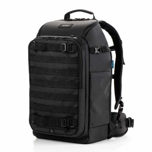 テンバ　TENBA AxisV2 24L Backpack Black [20~25L]　637-756