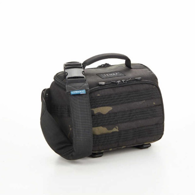 テンバ　Axis v2 4L Sling Bag MultiCam Black　637-761