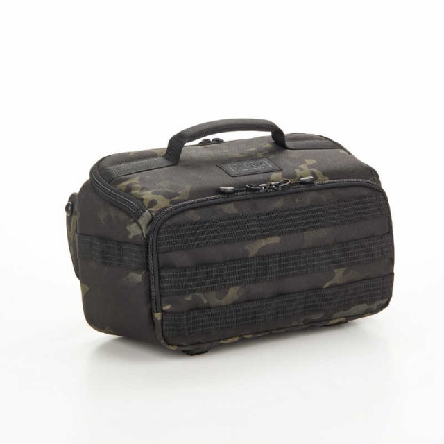 テンバ　Axis v2 6L Sling Bag MultiCam Black　637-763