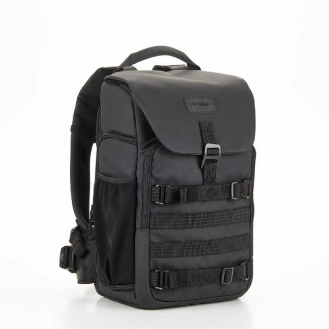 テンバ　Axis v2 LT 18L Backpack ブラック　637-766