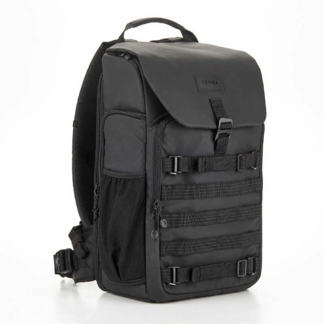 テンバ　Axis v2 LT 20L Backpack ブラック　637-768