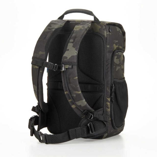 テンバ　Axis v2 LT 20L Backpack ブラックカモフラージュ　637-769_3