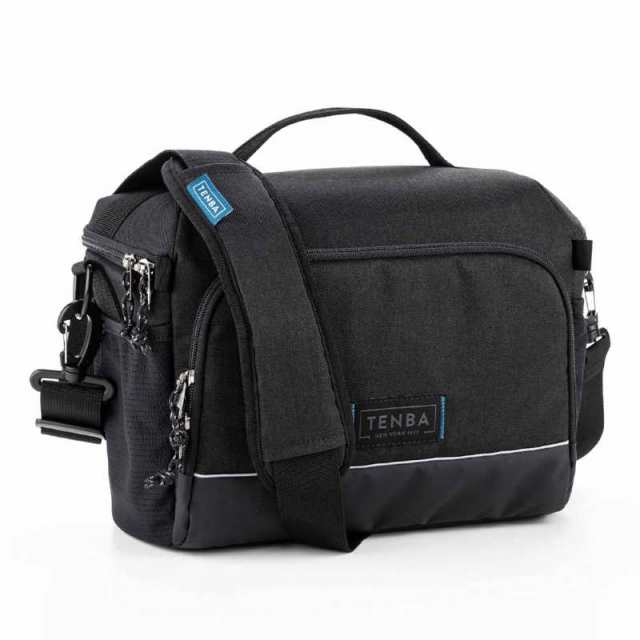 テンバ　Skyline v2 12 Shoulder Bag Black　637-784