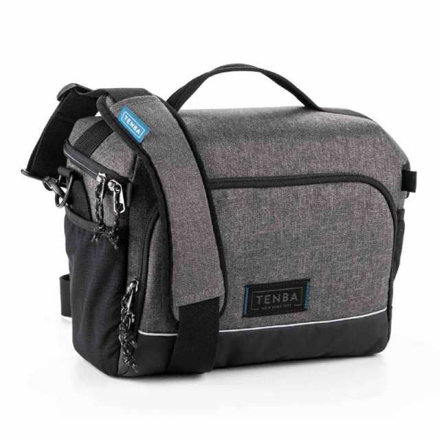 テンバ　Skyline v2 12 Shoulder Bag Gray　637-785