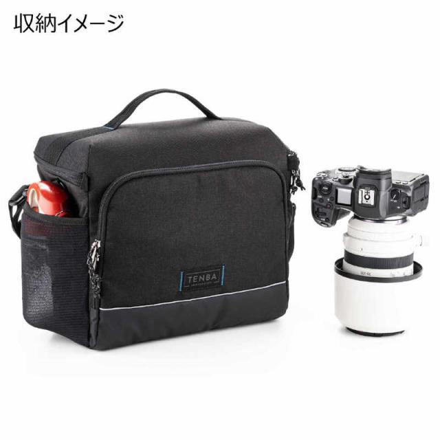 テンバ Skyline v2 13 Shoulder Bag Black 637-786の通販は テンバ Skyline v2 13 Shoulder Bag Black 637-786の通販は
