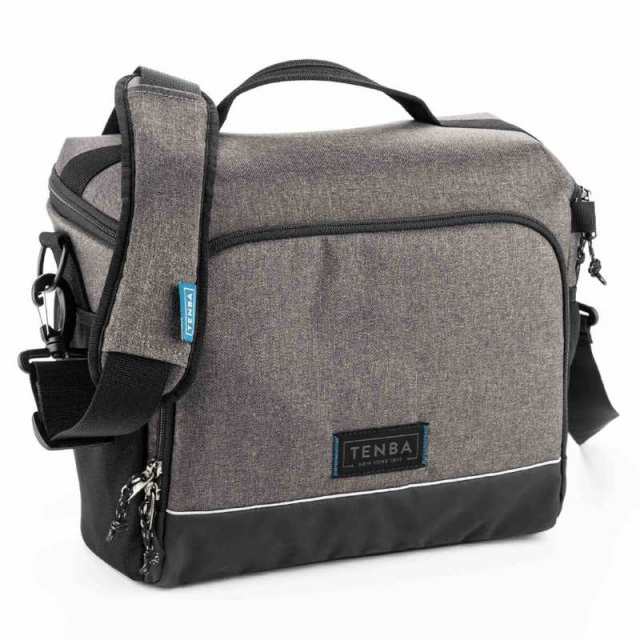 テンバ　Skyline v2 13 Shoulder Bag Gray　637-787