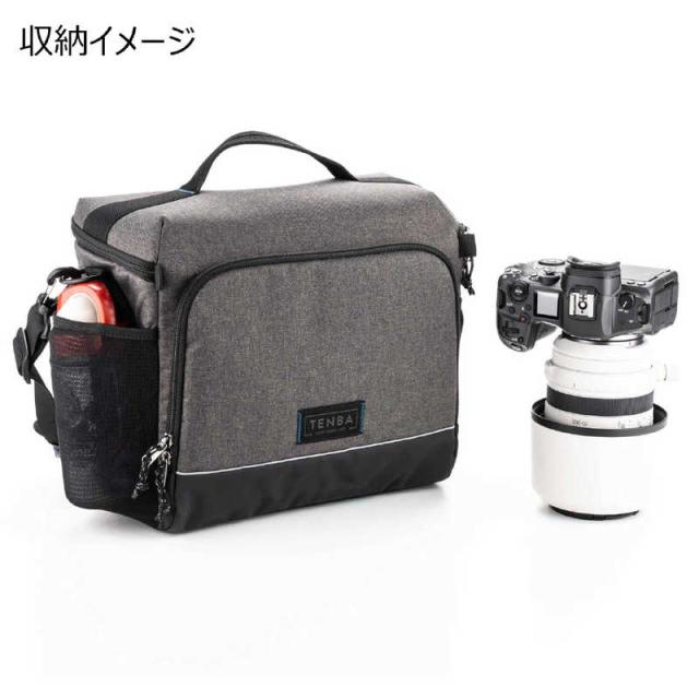 テンバ　Skyline v2 13 Shoulder Bag Gray　637-787_1
