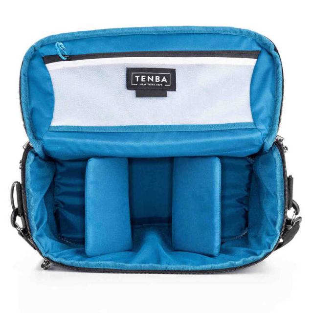 テンバ　Skyline v2 13 Shoulder Bag Gray　637-787_2