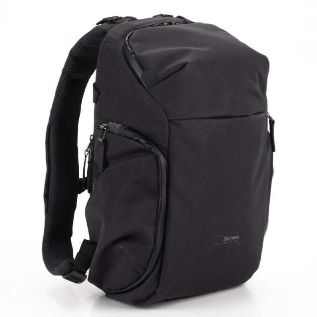 SHIMODA　アーバンエクスプロール 20L アンスラサイト　520-180
