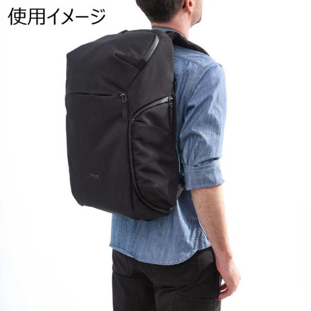 SHIMODA　アーバンエクスプロール 30L アンスラサイト　520-184
