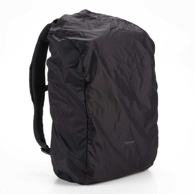SHIMODA　アーバンエクスプロール 30L アンスラサイト　520-184