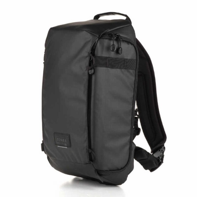 テンバ　Solstice v2 12L Sling Bag TENBA Black　636430