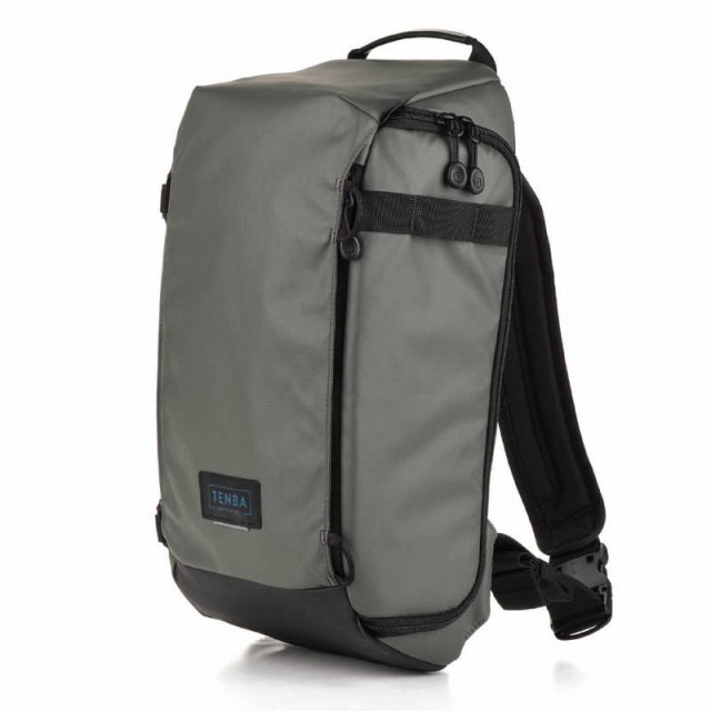 テンバ　Solstice v2 12L Sling Bag TENBA Gray　636431