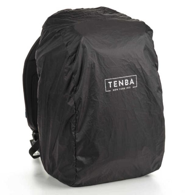 テンバ　Solstice v2 20L Backpack TENBA Black　636-440_2