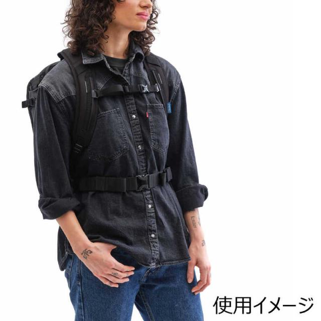 テンバ　Solstice v2 20L Backpack TENBA Black　636-440_6