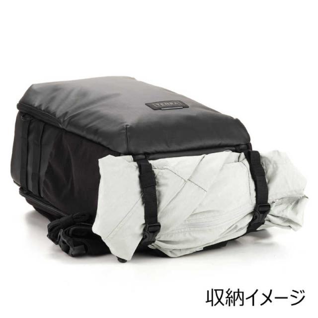 テンバ　Solstice v2 20L Backpack TENBA Black　636-440_12