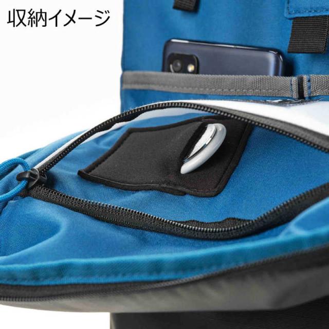 テンバ　Solstice v2 20L Backpack TENBA Black　636-440_14