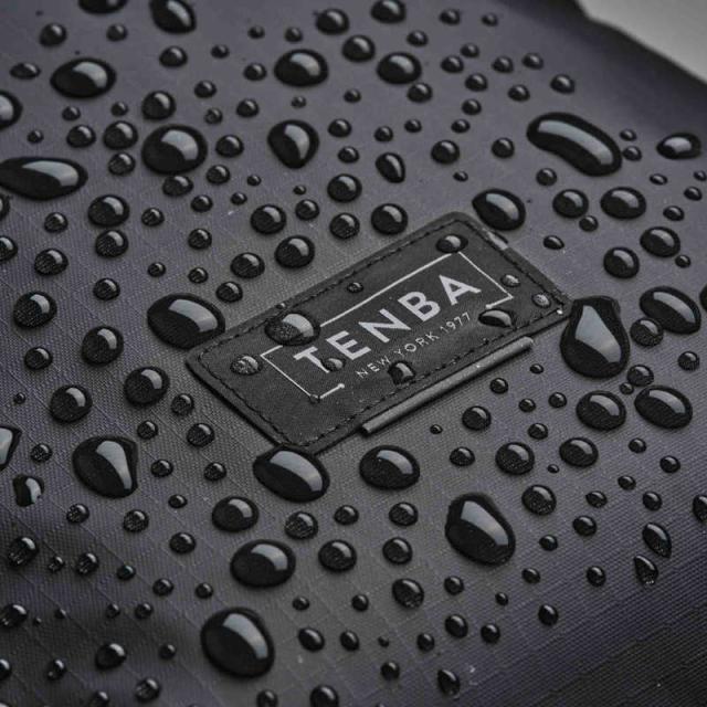 テンバ　Solstice v2 20L Backpack TENBA Black　636-440_17