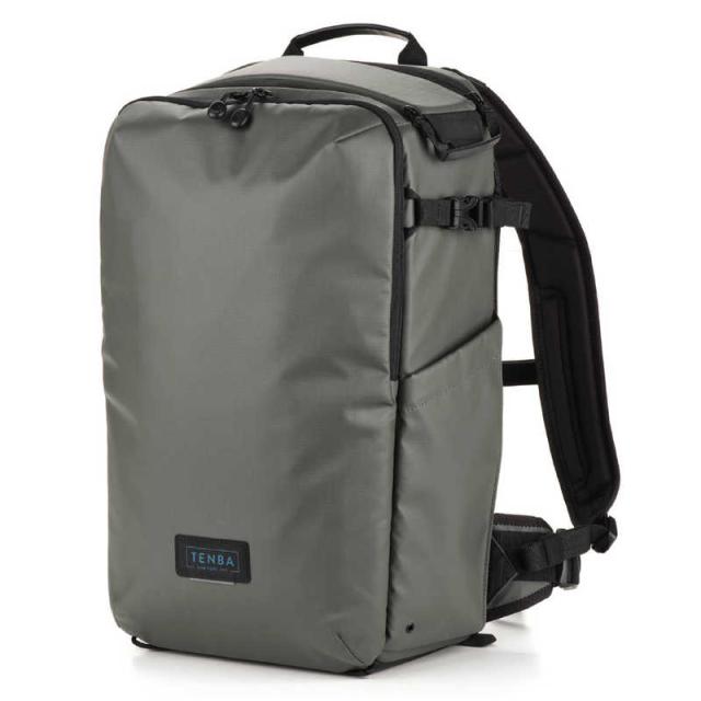テンバ　カメラバッグ Solstice v2 20L Backpack TENBA Gray　636-441