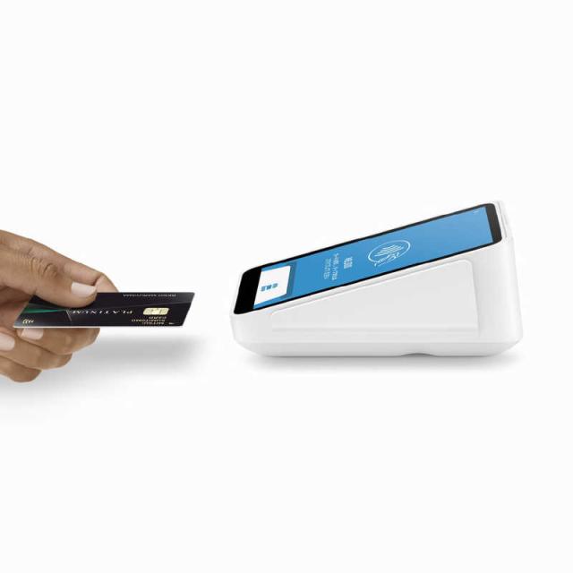 SQUARE Square ターミナル A-SKU-0609の通販は