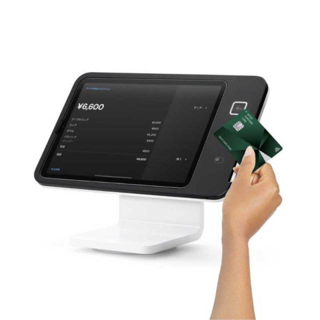 SQUARE Square スタンド(第2世代、USB-C) A-SKU-0842の通販はau PAY 