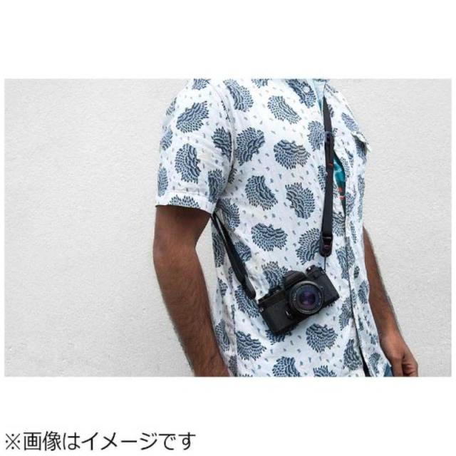 PEAKDESIGN　リーシュ カメラストラップ(ブラック)　L-BL-3_6