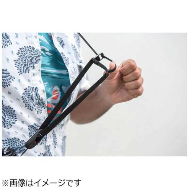 PEAKDESIGN　リーシュ カメラストラップ(ブラック)　L-BL-3_7