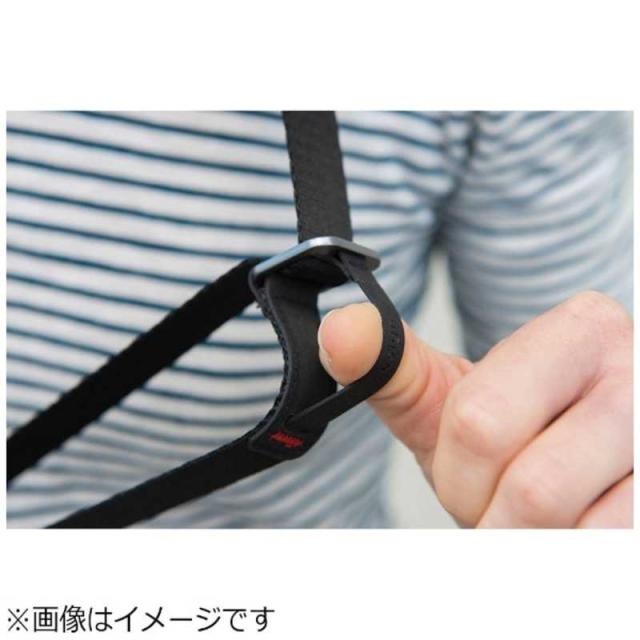 PEAKDESIGN　リーシュ カメラストラップ(ブラック)　L-BL-3_12