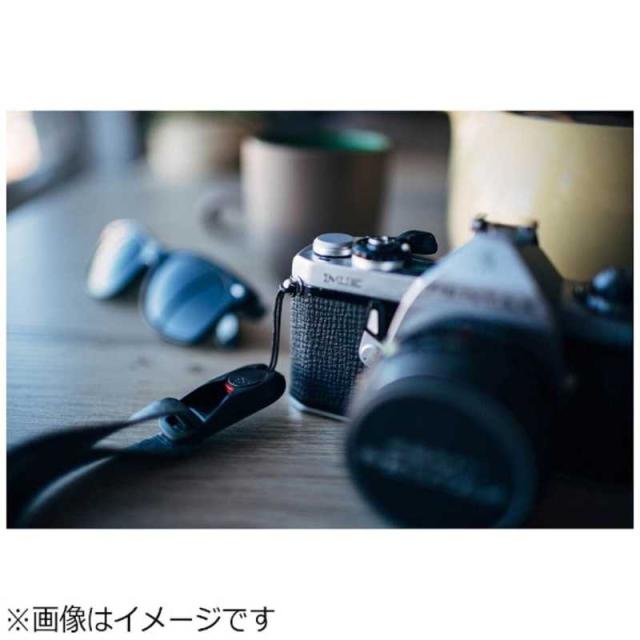 PEAKDESIGN　リーシュ カメラストラップ(ブラック)　L-BL-3_14