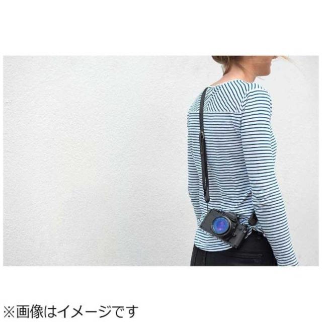 PEAKDESIGN　リーシュ カメラストラップ(ブラック)　L-BL-3_15