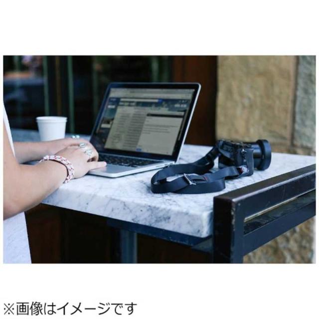 PEAKDESIGN　リーシュ カメラストラップ(ブラック)　L-BL-3_16