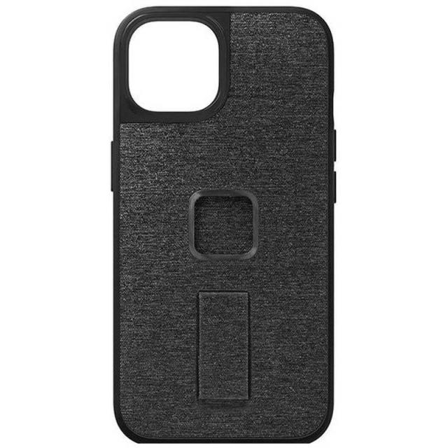 PEAKDESIGN　エブリデイ ループ ケース iPhone 14 チャコール　M-LC-AX-CH-1