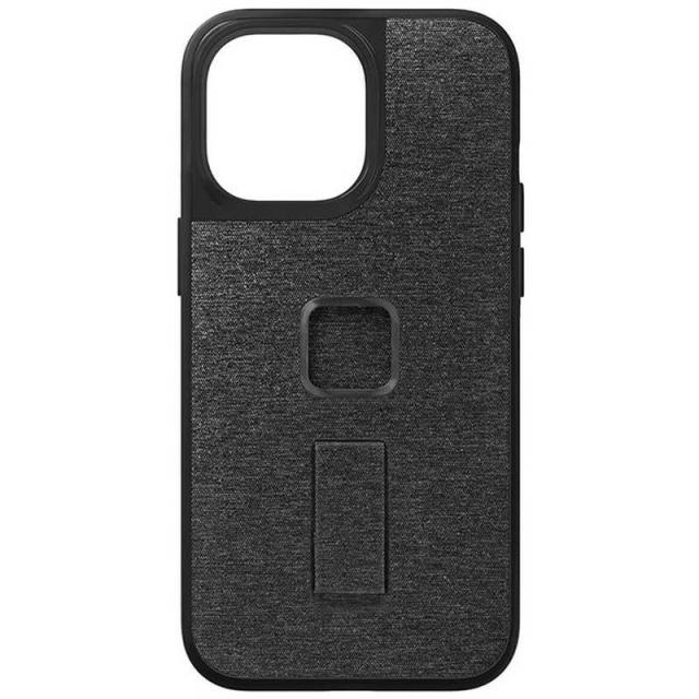 PEAKDESIGN　エブリデイ ループ ケース iPhone 14 Pro Max チャコール　M-LC-BC-CH-1 5,940円