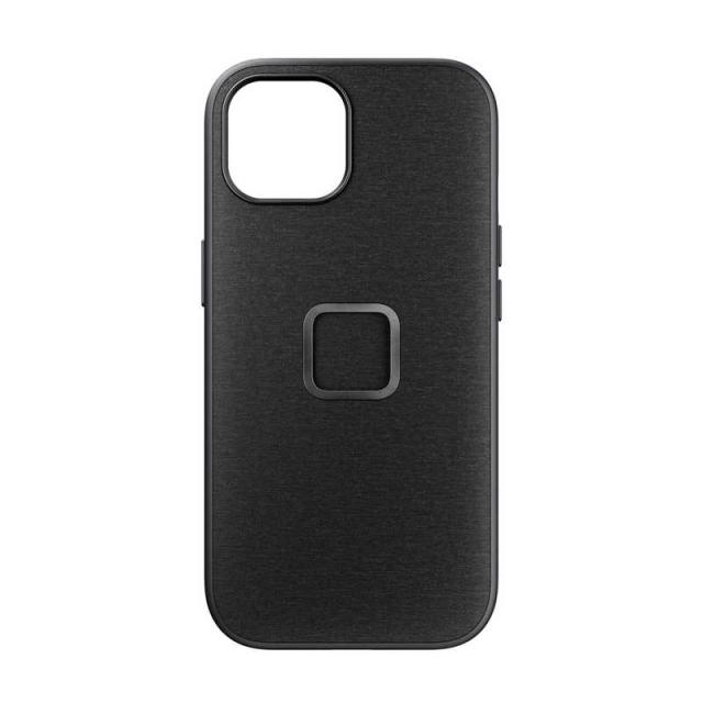 PEAKDESIGN　iPhone 15 エブリデイ ケース チャコール　M-MC-BH-CH-1の通販は
