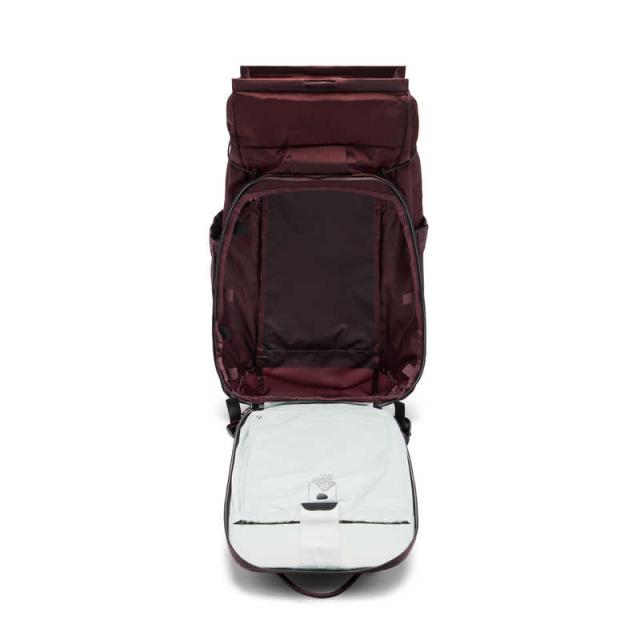 PEAKDESIGN　アウトドア バックパック 25L エクリプス　BABP-25-EP-1の通販は