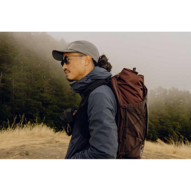 PEAKDESIGN　アウトドア バックパック 25L エクリプス　BABP-25-EP-1の通販は