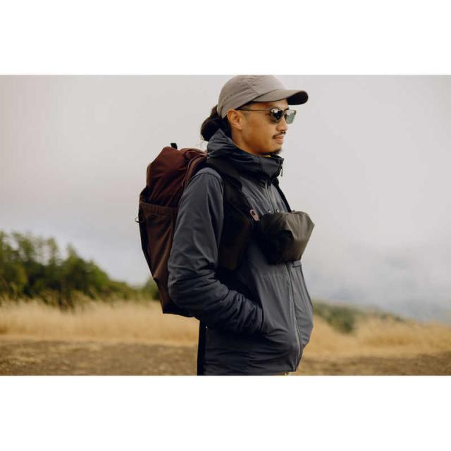 PEAKDESIGN　アウトドア バックパック 25L エクリプス　BABP-25-EP-1の通販は