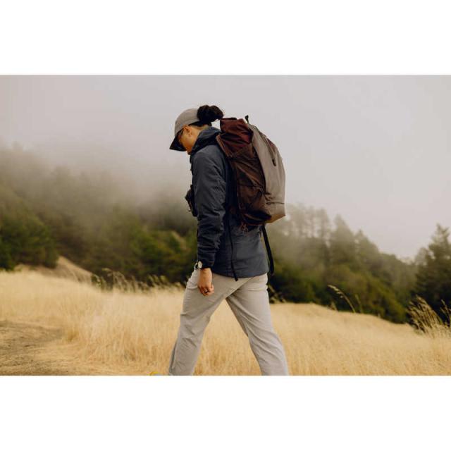 PEAKDESIGN　アウトドア バックパック 25L エクリプス　BABP-25-EP-1の通販は