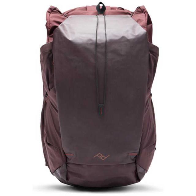 PEAKDESIGN　アウトドア バックパック 45L エクリプス　BABP-45-EP-1