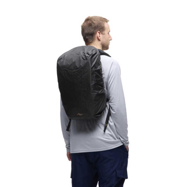 PEAKDESIGN　レイン フライ 25L-30L ブラック　BARF-25-BK-1の通販は 5,742円