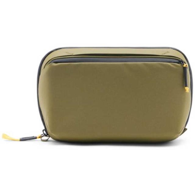 PEAKDESIGN　ウォッシュ ポーチ ケルプ　BWP-KP-3