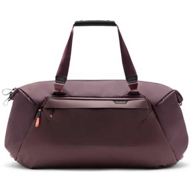 PEAKDESIGN　トラベル ダッフル 65L エクリプス　BTRD-65-EP-3