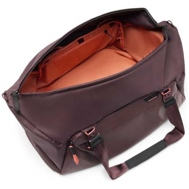 PEAKDESIGN　トラベル ダッフル 65L エクリプス　BTRD-65-EP-3