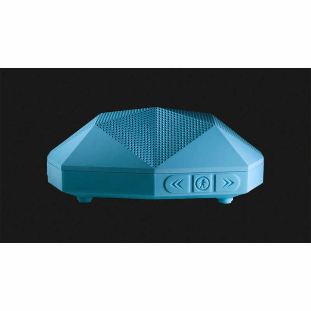 OUTDOORTECH　Bluetooth スピーカー TURTLE SHELL 2.0 シーフォーム　OT1800SFの通販は