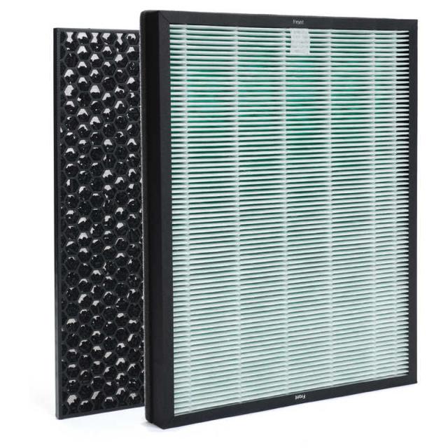 Юパナソニック 部材【FY-FPU350】HEPAフィルター ziaino(ジアイーノ