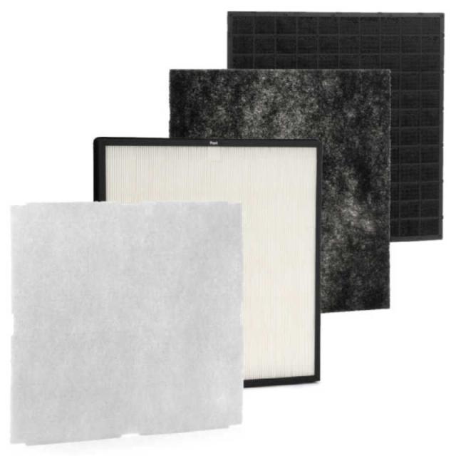 シャープ 空気清浄機交換用フィルター FZ90BKF