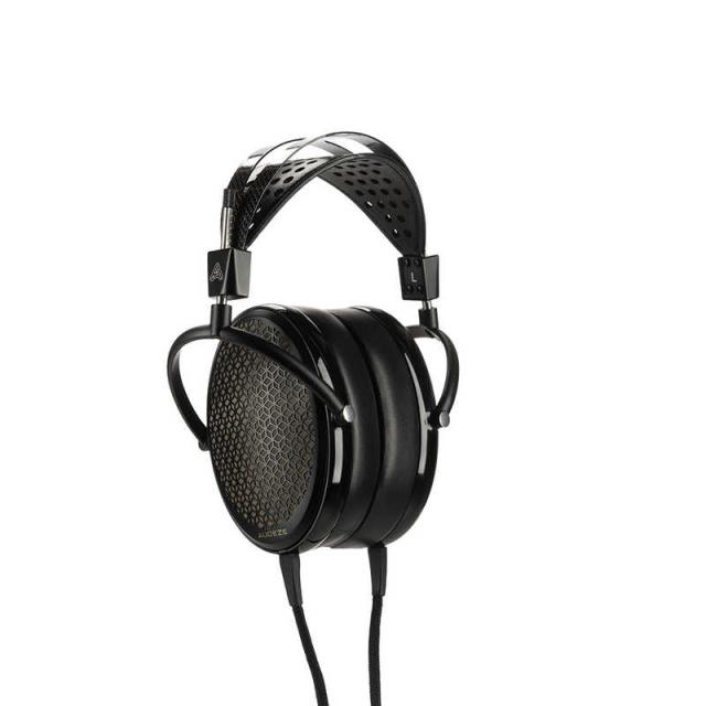 AUDEZE　静電型ヘッドホン 　CRBN-ELECTROSTATIC-HPの通販は