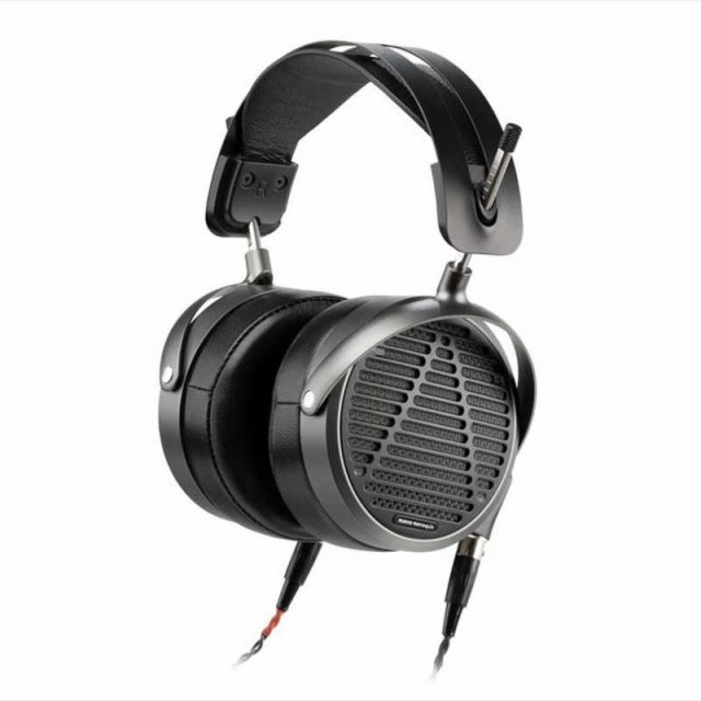 AUDEZE 平面磁界駆動型ヘッドホン MM-500 [φ6.3mm 標準プラグ] MM-500