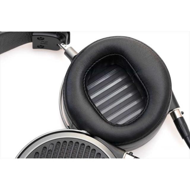 AUDEZE 平面磁界駆動型ヘッドホン MM-500 [φ6.3mm 標準プラグ] MM-500
