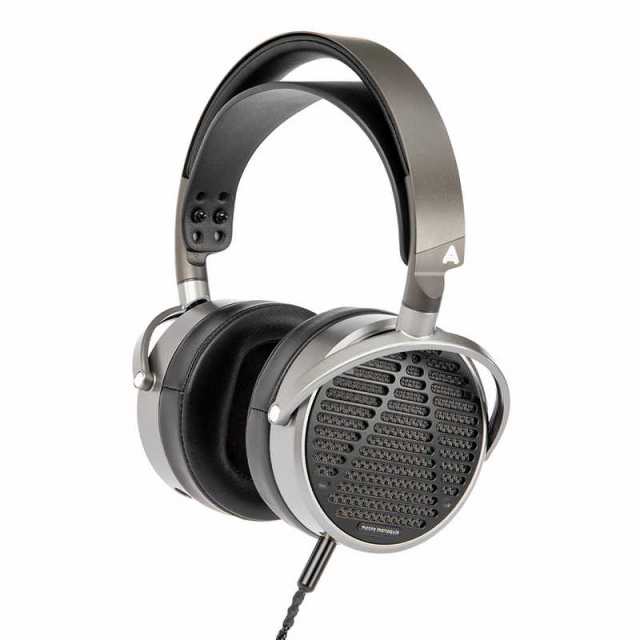 AUDEZE　平面磁界駆動型ヘッドホン ［φ6.3mm 標準プラグ］　MM-100